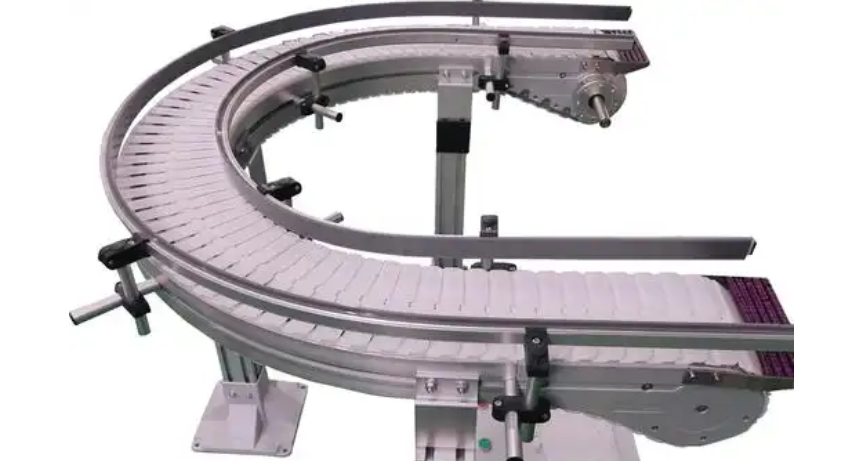 什么是柔性鏈板輸送機？